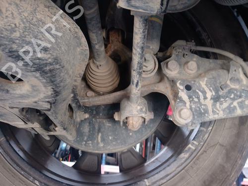 Used Left rear steering knuckle Left rear steering knuckle 37494632 37494632