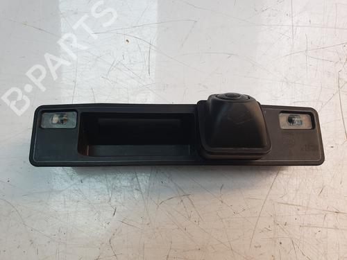 Tailgate handle FORD FOCUS IV (HN) 1.0 EcoBoost mHEV | BP30306396C132 