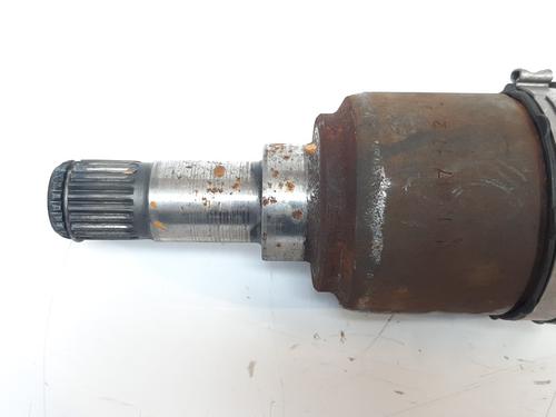 Left front driveshaft FIAT 500 (312_)  | BP16643450M38 