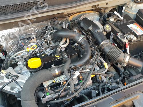 Used Engine control unit (ECU) DACIA SANDERO III [2021-2025]  19778894