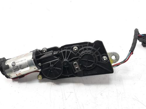 Used Central lock pump BMW X5 (E70) [2006-2013]  13665281