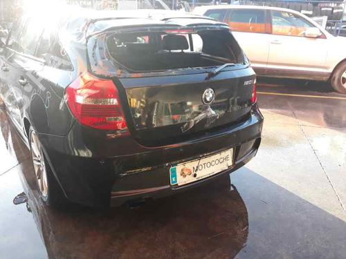 Electronic module BMW 1 (E81) 120 i | BP2512918M83 