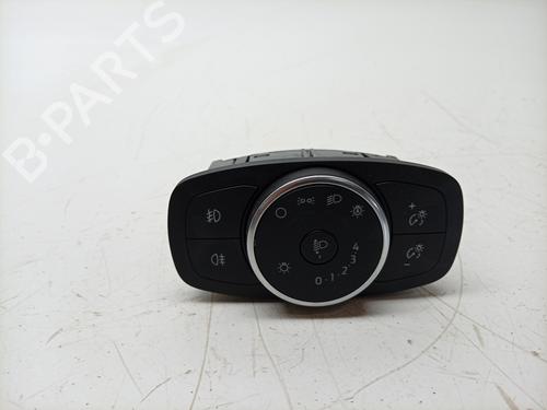 Used Headlight switch Headlight switch 33795371 33795371