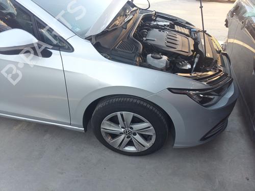 Used Right front driveshaft VW GOLF VIII Variant (CG5, DB5) 2.0 TDI (116 hp) 29400262