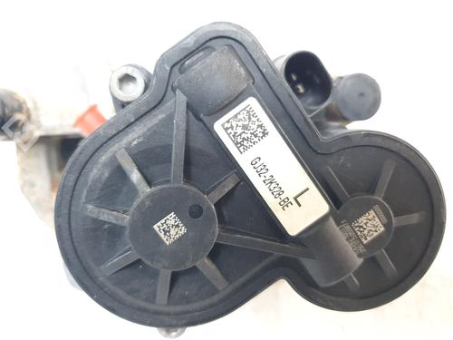 Left rear brake caliper LAND ROVER RANGE ROVER EVOQUE (L538)  | BP28099426M107 