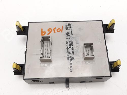 Climate control PEUGEOT 108 1.0 VTi | BP7779475I5 