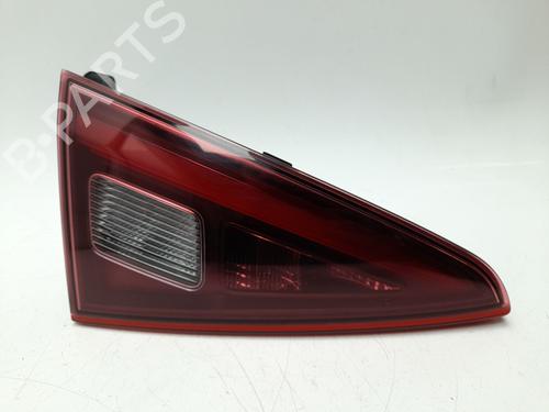 Used Left tailgate light Left tailgate light ALFA ROMEO GIULIA (952_) 2.2 D (952AEM250, 952AEA250) (150 hp) 36230185 36230185