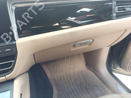 Gebläsemotor für PORSCHE MACAN (95B) 3.0 S (354 hp) 29823215