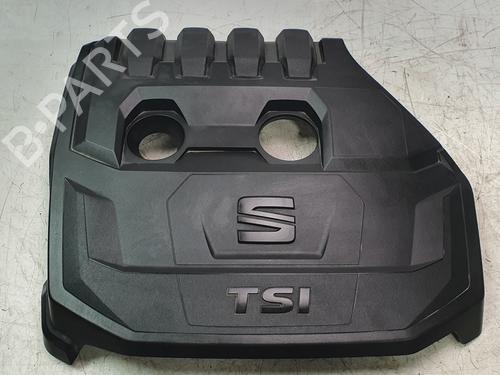 Used Upper protection SEAT LEON (5F1) 1.5 TSI (150 hp) 31907225