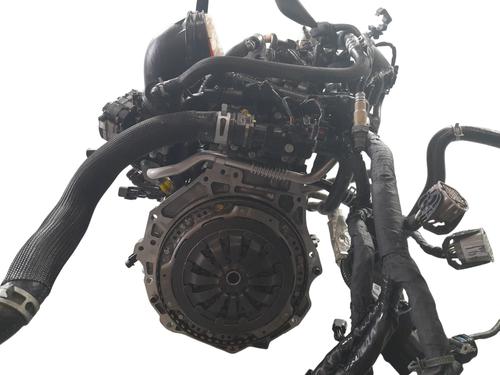 Engine HYUNDAI KONA (OS, OSE, OSI)  | BP28804656M1 
