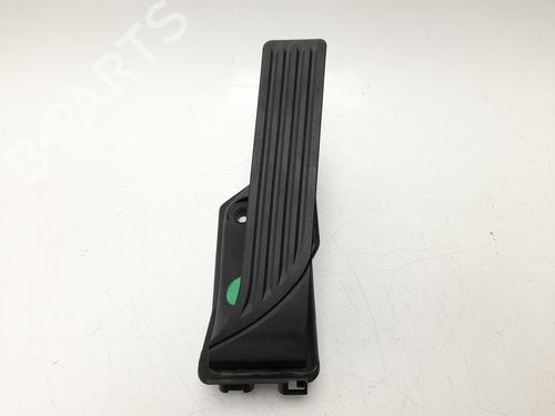 Used Pedal Pedal ALFA ROMEO GIULIA (952_) 2.2 D (952AEM250, 952AEA250) (150 hp) 36410107 36410107