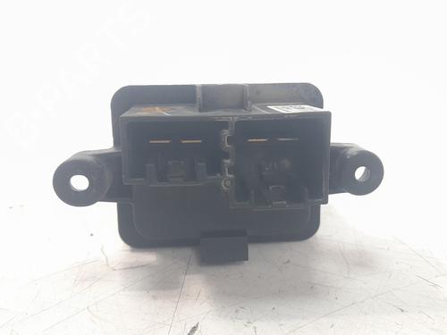 Heater resistor LAND ROVER DISCOVERY SPORT (L550) 2.2 D 4x4 | BP29423286M108 