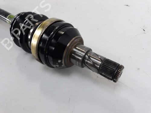 Left front driveshaft CHEVROLET NUBIRA Saloon 1.4 | BP2130577M38 