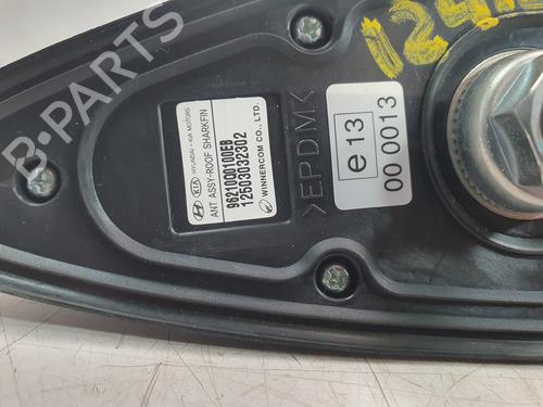 Antenne/Base HYUNDAI i20 III (BC3, BI3) 1.0 T-GDI | BP31653435C140 - Image 2