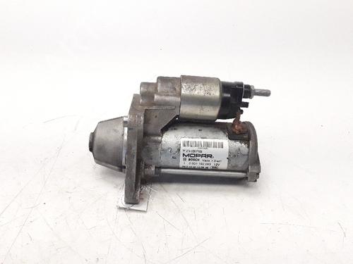 Used Starter FIAT 500 (312_) [2007-2025]  11266781