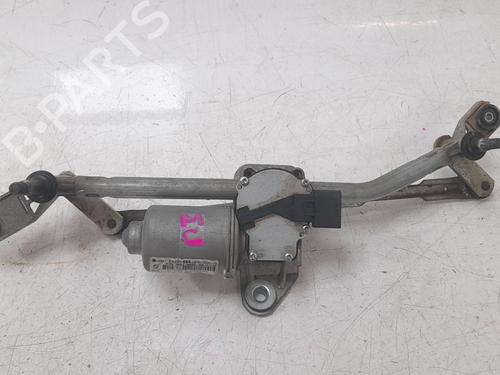 Used Front wiper motor Front wiper motor MG MG ZS SUV (AZS1) 1.5 VTi (106 hp) 29063056 29063056