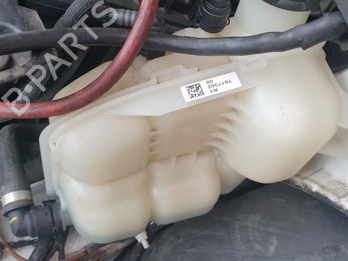 Expansion tank BMW X1 (F48) sDrive 18 d | BP21063957C120 