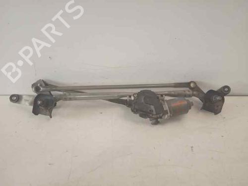 Used Front wiper motor TOYOTA GT 86 Coupe (ZN6_) 2.0 (ZN6AC_, ZN6BC_, ZN6K) (200 hp) 5242170