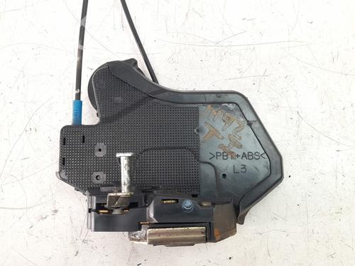 Rear left lock TOYOTA LAND CRUISER PRADO (_J12_)  | BP12348751C100 