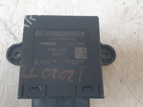 Elektronische module FORD PUMA (J2K, CF7)  | BP29606812M83 
