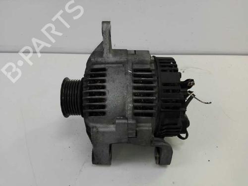 Alternator MITSUBISHI CARISMA Saloon (DA_)  | BP2433710M7 