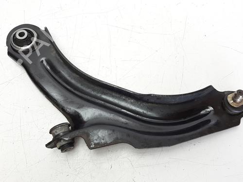 Used Left front suspension arm RENAULT CLIO IV (BH_) 1.5 dCi 75 (75 hp) 8239857