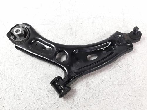 Used Left front suspension arm JEEP RENEGADE SUV (BU, B1, BV) 1.6 CRD (120 hp) 17334263