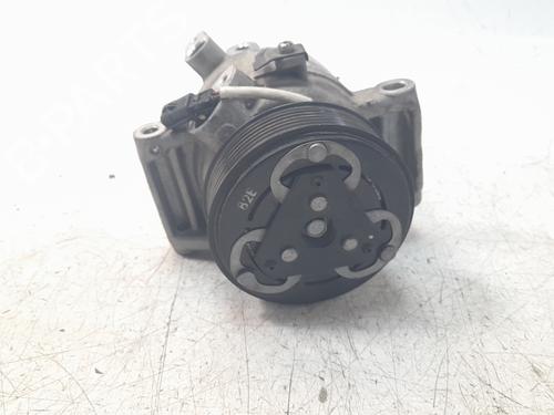AC compressor DACIA SANDERO II TCe 90 (B8M1, B8MA, B8AC) | BP22191540M34 