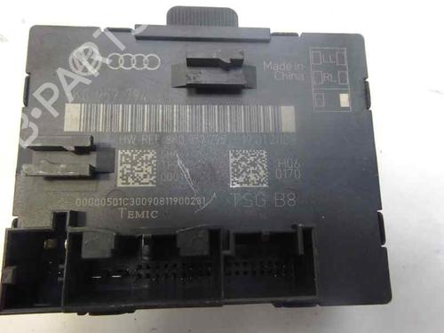 Elektronisk modul AUDI A4 B8 (8K2) [2007-2017]  328590