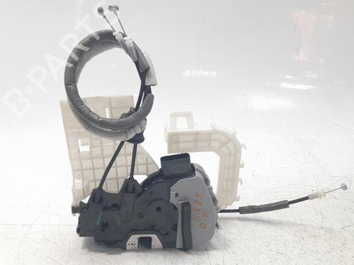 Front right lock HYUNDAI IONIQ (AE) 1.6 GDI Hybrid | BP18087740C97 