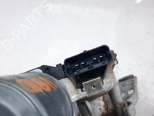 Front wiper motor CITROËN C4 SPACETOURER (3D_)  | BP19778925M29 