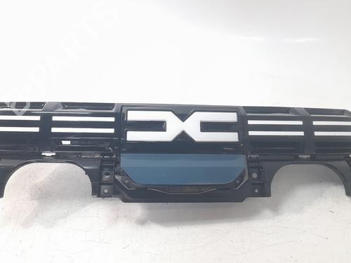 Grill DACIA SPRING EV (B6M1) (45 hp) 31171673