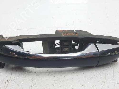 Used Rear left exterior door handle MERCEDES-BENZ CLS (C219) CLS 350 (219.356) (272 hp) 8927245