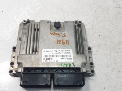 Engine control unit (ECU) FORD KUGA II (DM2)  | BP21807999M57 