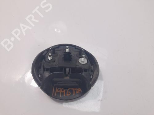 Tailgate handle OPEL CORSA F (P2JO)  | BP23117584C132 