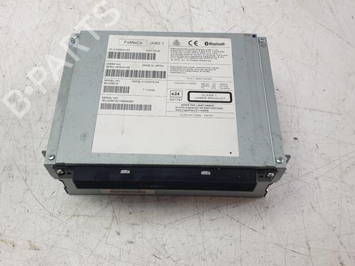 Used Electronic module Electronic module LAND ROVER RANGE ROVER EVOQUE (L538) 2.0 4x4 (241 hp) 33335157 33335157