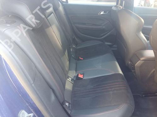 Seats set PEUGEOT 308 II (LB_, LP_, LW_, LH_, L3_) 1.6 GTi (L35GNH) | BP29438203C78 