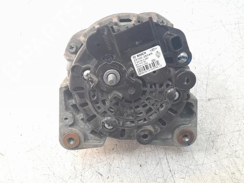 Alternator DACIA SANDERO II TCe 90 (B8M1, B8MA, B8AC) | BP22191539M7 