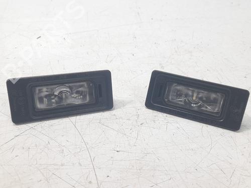 Used Licence plate light VW TIGUAN (AD1, AX1) 1.4 TSI (125 hp) 30617464