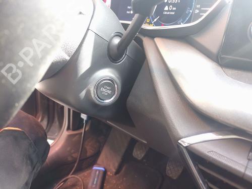 Used Ignition barrel Ignition barrel SKODA OCTAVIA IV (NX3, NN3, PV3) 2.0 TDi (116 hp) 33929219 33929219