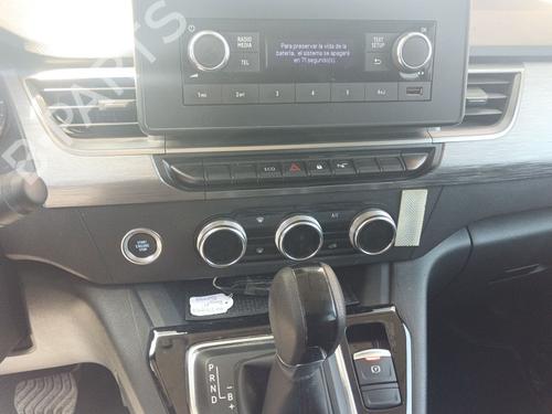 AC Styreenhet / Manøvreringsenhet RENAULT KANGOO III Box Body/MPV E-Tech Electric (FJJA) | BP28808711I5 