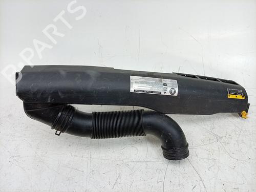 Luftventil VW POLO VI (AW1, BZ1, AE1) 1.0 TSI | BP37494692I21 - Image 4