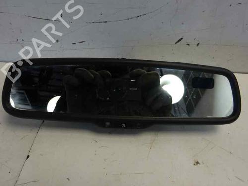Rétroviseur intérieur NISSAN NAVARA NP300 (D40) 2.5 dCi 4WD (D40TT, D40T, D40M, D40BB) (190 hp) 1369775