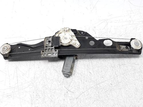 Rear left window mechanism MERCEDES-BENZ E-CLASS (W211)  | BP16675577C24 