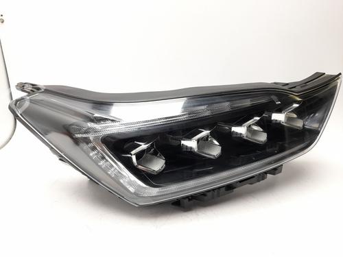 Right headlight KG MOBILITY REXTON (POE) | BP37494402C29 - Image 3