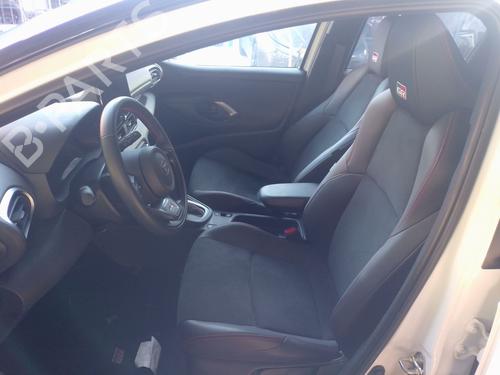 Left front window switch TOYOTA YARIS (_P21_, _PA1_, _PH1_) 1.5 (MXPA11) | BP37152593I27 - Image 6