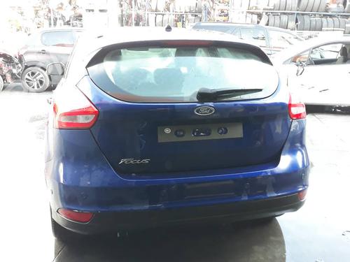 Master brake FORD FOCUS III 1.5 TDCi | BP8657113M77  - Image 7