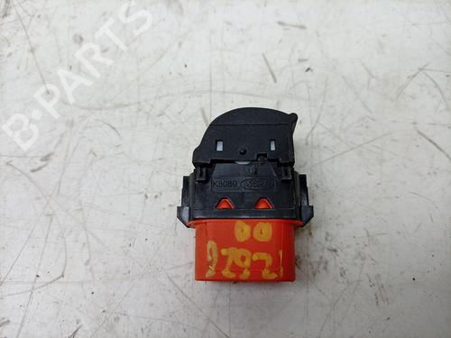 Right front window switch FORD TRANSIT COURIER B460 Box Body/MPV 1.5 EcoBlue | BP37421581I26 - Image 2