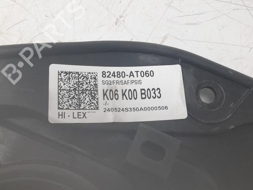 Front right window mechanism KIA NIRO II (SG2) 1.6 GDI Hybrid | BP34208988C23 - Image 4
