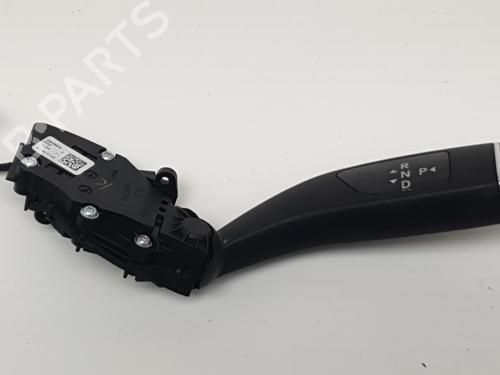 Used Gear lever Gear lever MERCEDES-BENZ GLA-CLASS (X156) GLA 200 CDI / d (156.908) (136 hp) 36552378 36552378
